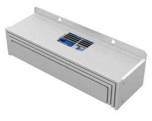 Plan Image Protecteur télescopique SOMEX UA 40 - 110