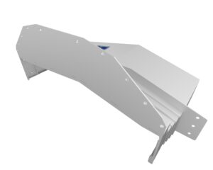 Plan Protecteur télescopique MORI SEIKI NH 5000 Z chargement +