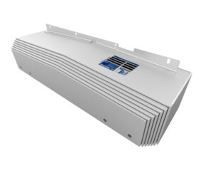 Protecteur télescopique QUASER MK 603 SP 12 X droit