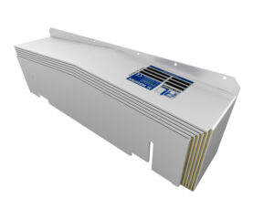 Protecteur télescopique TACCHELLA 1523 CNC X