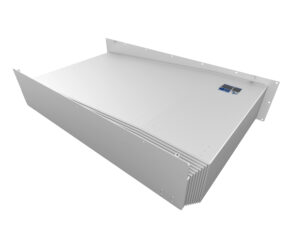 Protecteur télescopique ANAYAK HVM 6000 X droit