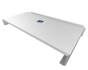 Protecteur télescopique IMEX