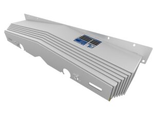 Protecteur télescopique QUASER MV154E X avant