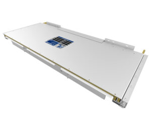 Protecteur télescopique HYUNDAI KIA KH 63 G Z centre