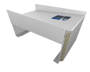 Protecteur télescopique HEYLIGENSTAEDT