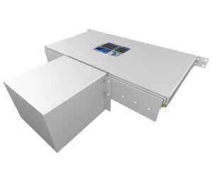 Protecteur télescopique S311 NORD