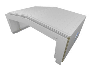 Protecteur télescopique STARRAG