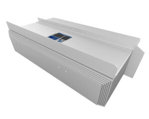 Protecteur télescopique MICROCUT VMC 2100 X droit