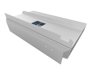 Protecteur télescopique MICROCUT VMC 2100 X gauche