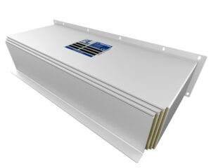 Protecteur télescopique HARDINGE VMC 1500 P3 Z