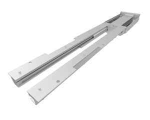 Protecteur télescopique MAZAK MULTIPLEX 6300 chargeur