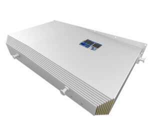 Protecteur télescopique MTE BF 4200 X gauche