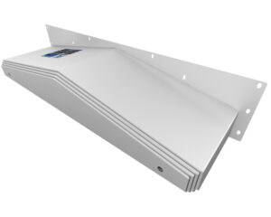 Protecteur télescopique SHARNOA SGC 34 Y avant