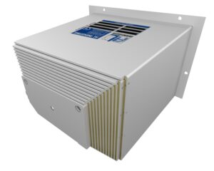 Protecteur télescopique FOREST FLEXIAX Z avant gauche