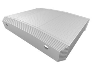 Protecteur télescopique KOLLMAN