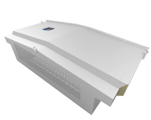 Protecteur télescopique ANAYAK HVM 3800 X-gauche