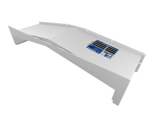 Protecteur télescopique HARTFORD PRO1000 Y avant