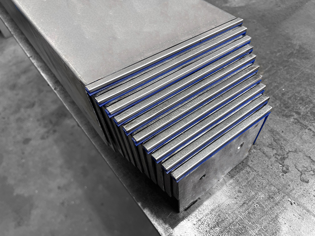 Retrofit protecteur Forest-Line