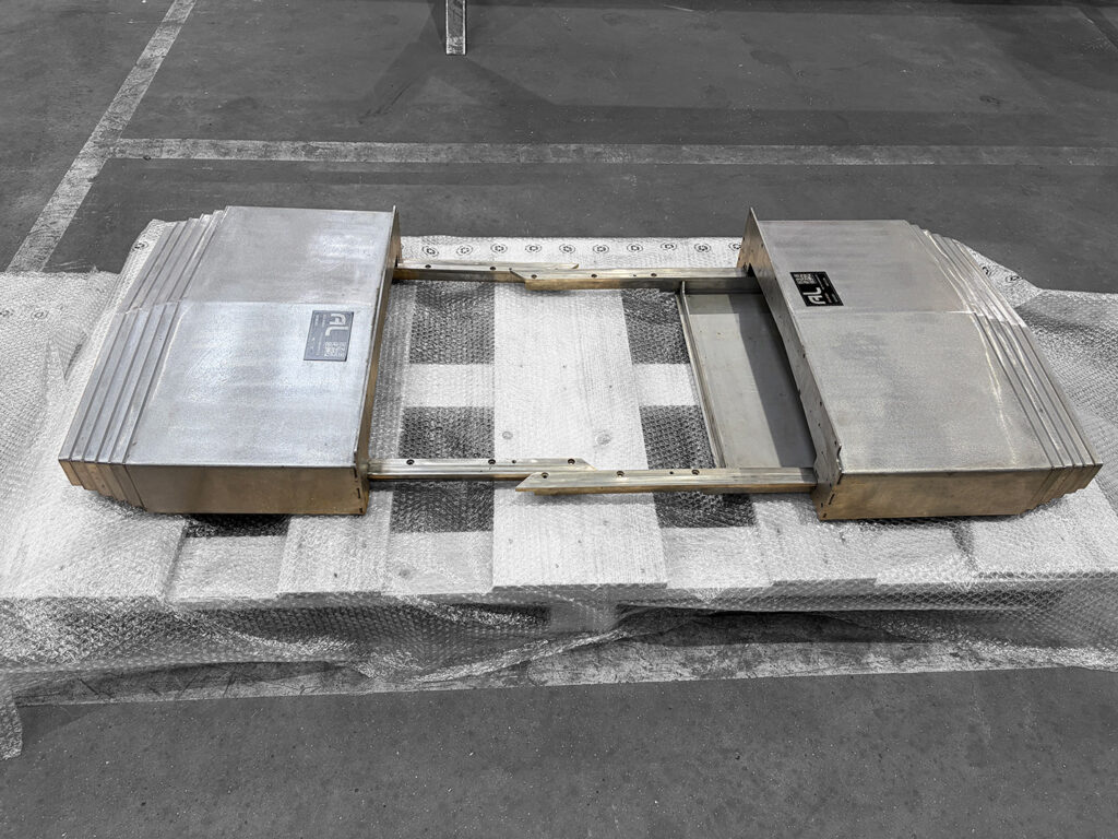 Rétrofit carters VK 171004945/10