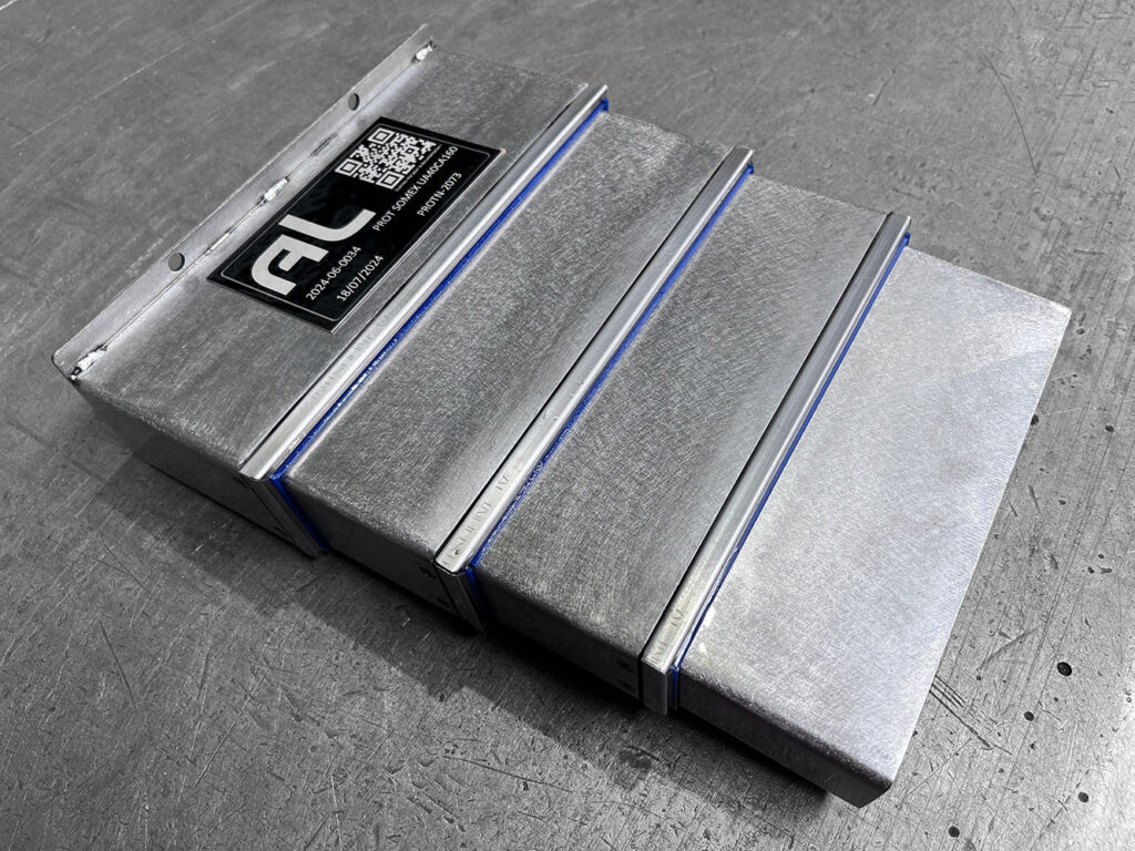 Protecteur SOMEX UA40CA160