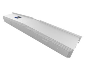 Protecteur télescopique KAFO VMC 168 Y avant