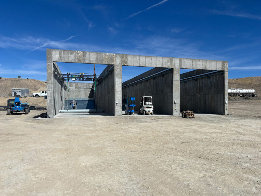 Installation biomasse USA (CO2 SYNC OK)