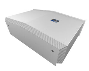 Protecteur télescopique COLGAR PROGRAMM 200 X -